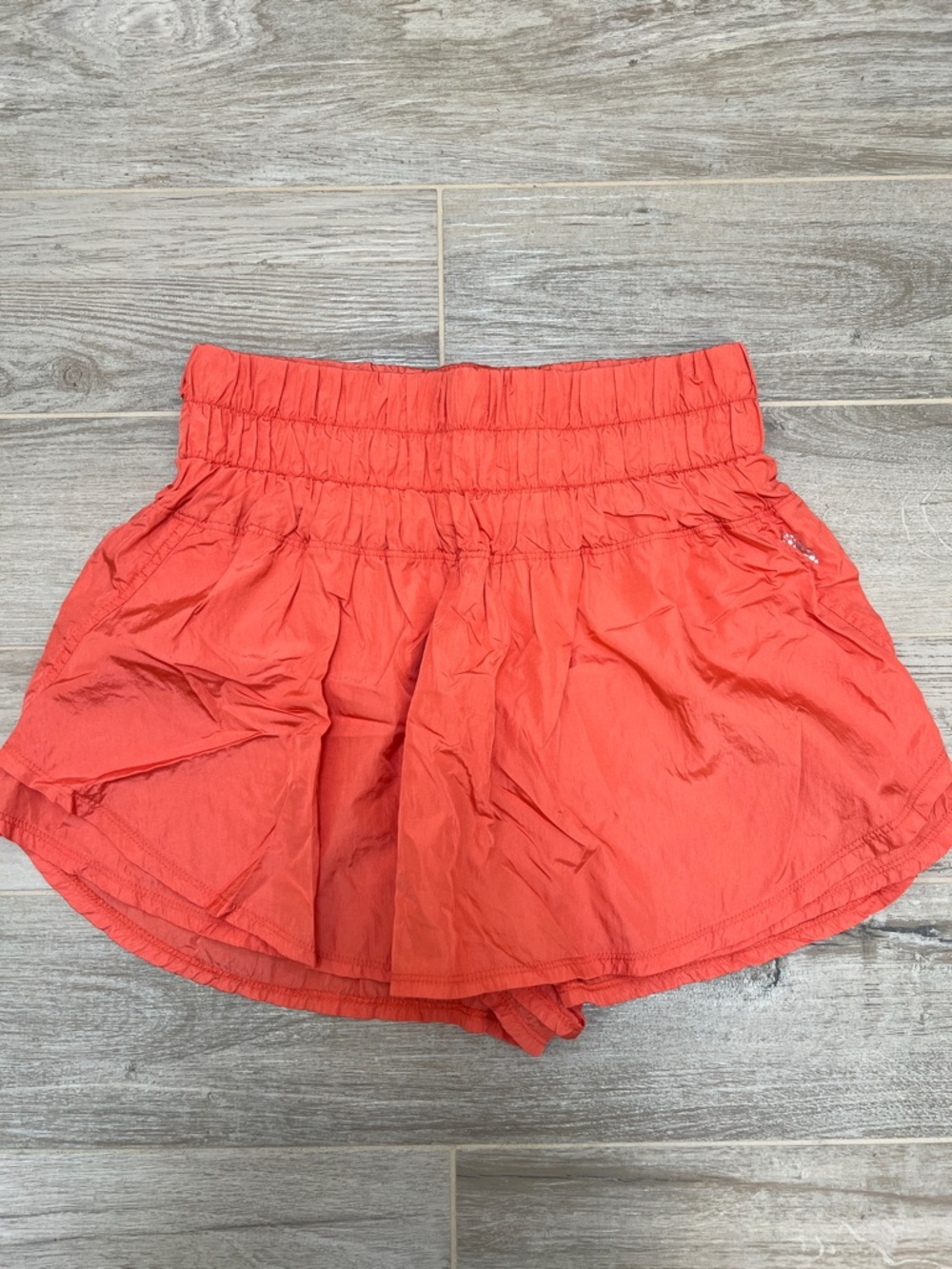 FP Movement Skort